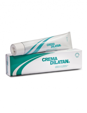 Crema Dilatan, crema protettiva in caso di disturbi procotologici