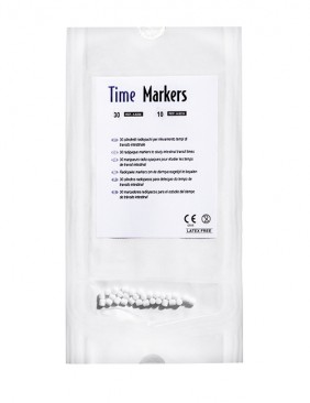 Time Markers 30 - Marcatori radiopachi per lo studio dei tempi di transito intestinale
