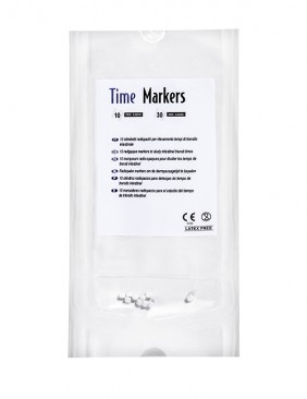Time Markers 10 - Marcatori radiopachi per lo studio dei tempi di transito intestinale